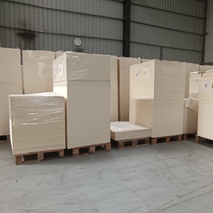 กระดาษเคลือบ PE คุณภาพสูงแบบแผ่นสำหรับทำแก้วในราคาประหยัด - Product Image 5
