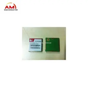 ส่วนประกอบอิเล็กทรอนิกส์ SIM800 GSM GPRS โมดูล 3.4 ถึง 4.4V 42-Pin SMD BOM SUPPLY