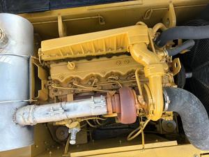 เครื่องขุดเจาะ330Bl แมวมือสองสภาพดีสำหรับการขายในเซี่ยงไฮ้ - Product Image 3