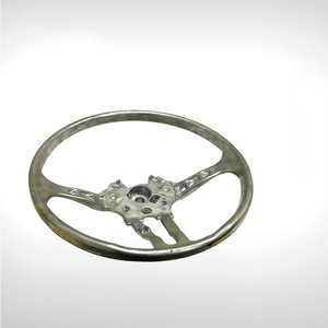 Pièces mécaniques, pièces de machines automobiles / pièces en aluminium moulé - Product Image 2