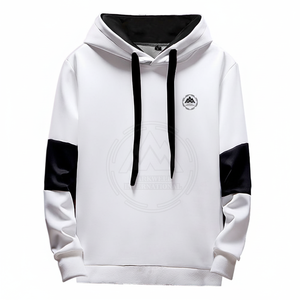 Térmica hecha en el mejor material Hombres Sudaderas con capucha Ligero Bajo Moq Hombres Sudaderas con capucha Hecho en Pakistán - Product Image 1