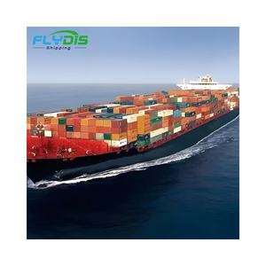 Глобальная курьерская служба DDP, доставка из Китая в Гану/Канаду/Италию/Саудовскую Аравию. LCL/авиа/морские перевозки, UPS/<span class=keywords><strong>DHL</strong></span>. Доставка от двери до двери и таможенное оформление, конкурентоспособные тарифы. - Product Image 1