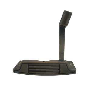 <span class=keywords><strong>Putter</strong></span> – tête en acier inoxydable avec Logo personnalisé, tête de fraisage Cnc, lame de Golf, OEM, <span class=keywords><strong>2023</strong></span> - Product Image 2