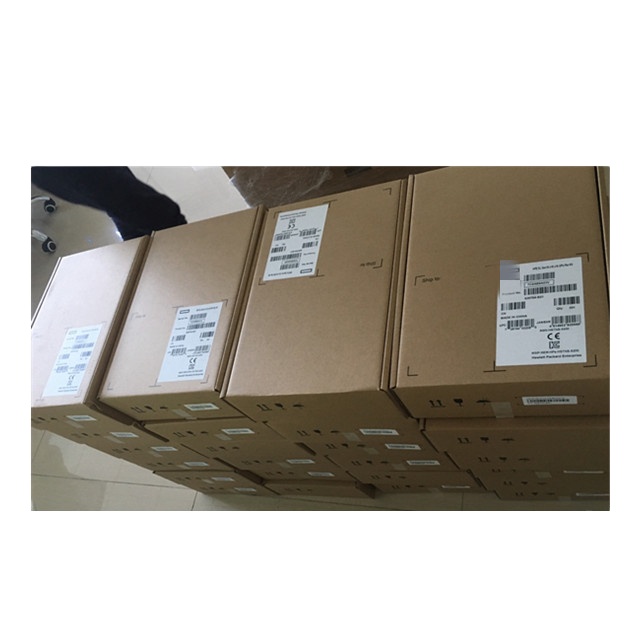 Новый DL380 Gen9 основной 2 Slot GPU Ready Riser Kit 719076-B21