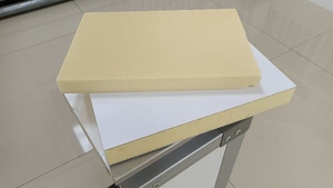 Hoge Kwaliteit Polyurethaan Board Composiet Paneel En Glas Epoxy Voor Truck Body/Vriezer Box/Caravan/Rv/Campers - Product Image 2