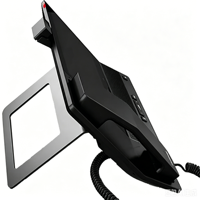 eSpace 8950 HD Video IP Phone Layar Sentuh 8" Android Smart VoIP Desktop Terminal Segel Pabrik Asli Baru 1080p H.264 PoE
