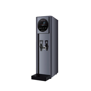 Máquina de ebullición de <span class=keywords><strong>agua</strong></span> caliente comercial Calentador de <span class=keywords><strong>agua</strong></span> de catering para cafeterías Máquinas de bebidas y vino - Product Image 5