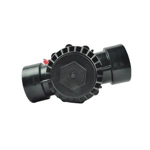 Válvula Solenoide Zw Zanchen 220V CA para Control de Flujo de Agua, Riego Agrícola, con Diafragma Unidireccional - Product Image 1