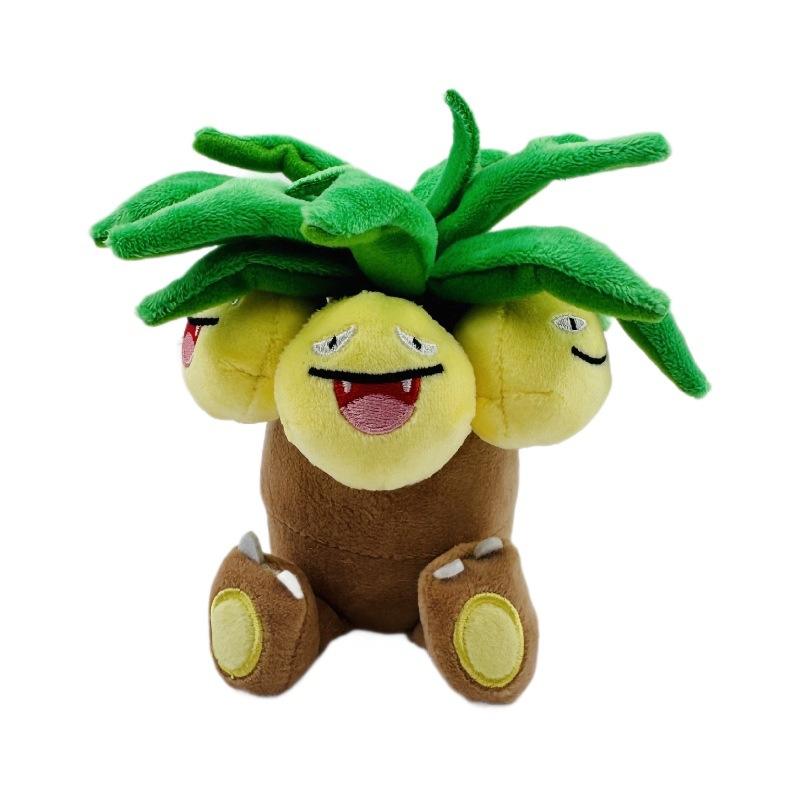 F little coconut tree