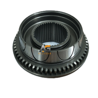 Pièces de boîte de vitesses de synchronisation différentielle de haute précision et de durabilité OE:1316233015 pour pièces automobiles