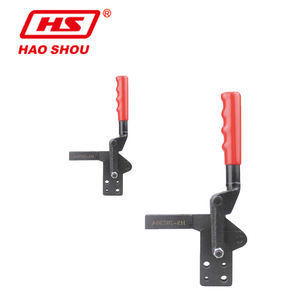 Hao Shou <b>Quick</b> <b>Clamp</b> HS-70730A Steel Handle Industrial Clamping Tool - Product Image 2