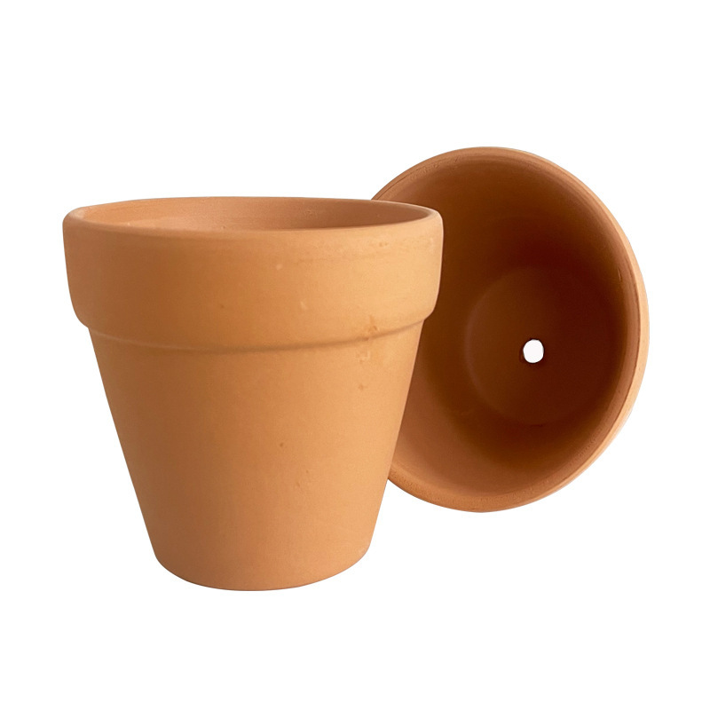 Le pot de fleurs a des trous-3*3