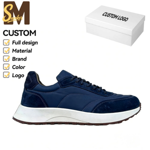 Scarpe da Corsa Basse da Uomo 2025: Tendenza Moda Primavera-Estate-Autunno, Traspiranti, Ideali per <span class=keywords><strong>il</strong></span> Tennis - Le Più Vendute! - Product Image 1