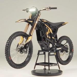 Nouveau modèle 2026 SUR-RON LIGHT <span class=keywords><strong>BEE</strong></span> 2X Vélo électrique tout-terrain avec batterie au lithium 78,54V/45Ah, 24 km/h, 2 vitesses, Ltb 2x - Product Image 1