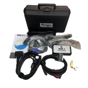 Outil de diagnostic pour voitures, camions et excavatrices, scanner pour moteur diesel en ligne 6, haute qualité, refroidissement par eau - Product Image 2