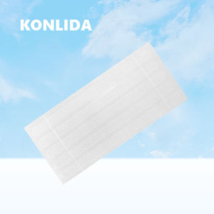 Transparante huidwondhechtingsmiddel Steri-<span class=keywords><strong>Strip</strong></span> tape hechtingen verbanden verband CE-gecertificeerd medisch EO-desinfectie - Product Image 4