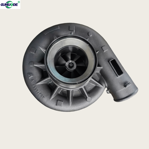 Turbocompresseur HX83 <span class=keywords><strong>Turbo</strong></span> 2838541 3777194 4033010 4040240 4047882 5455589 4089987 4955933 4956137 pour moteur de construction QSK19 - Product Image 3