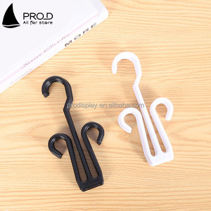 Trung tâm mua sắm Flip Flops Dép hiển thị kéo dài 20cm nhựa Giày hanges cho các cửa hàng - Product Image 2