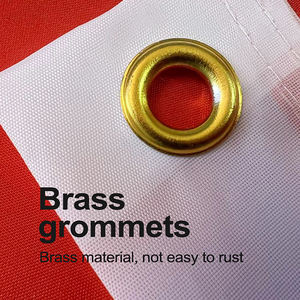 Bandera de Japón de 100% poliéster, producto promocional, <span class=keywords><strong>perfume</strong></span>, <span class=keywords><strong>antonio</strong></span> bandera, deportes nacionales, competición, personalizada - Product Image 5