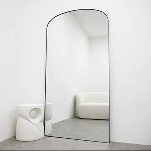 Vente <span class=keywords><strong>en</strong></span> gros directe d'usine arc de miroir arqué Extra Large pleine longueur - Product Image 1
