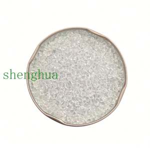 PC FR1892 para la Industria Automotriz, Materia Prima Plástica de PC, Gránulos de PC Transparentes - Product Image 5