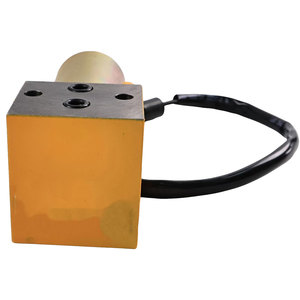 Válvula Solenoide de 24V 139-3990 para E320 E312 |   Válvula Solenoide de Bomba Hidráulica Principal 5I-8368 - Product Image 3