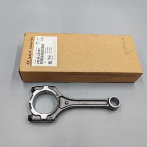23510-2B000 235102B000 23510-2B000 235102B010 Bielle Bielle pour Hyundai Kia <span class=keywords><strong>Soul</strong></span> Rio Accent Veloster G4FC G4FD 1.6L - Product Image 4