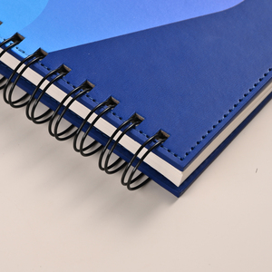 Giá thấp tối giản dowling Giấy trống trang tập thể dục cuốn sách cho nơi làm việc - Product Image 4