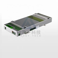 Pièce de rechange pour robot industriel, servomoteur 3HAC14209-3, moteur inclus. Moteur à courant alternatif à pignon avec pignon en stock