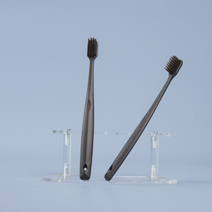 Cepillos <span class=keywords><strong>de</strong></span> Dientes Desechables para Hotel Directo <span class=keywords><strong>de</strong></span> Fábrica, Precio Competitivo para Compras al por Mayor - Product Image 3