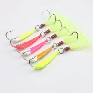 bass hair jigs, bass hair jigs Suppliers and Manufacturers at