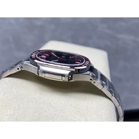 Montre de plongée étanche de qualité supérieure 40 mm 57-11 3K Factory V2 Acier 316L Mécanique Diamant Verre saphir 50 bars Cadran noir