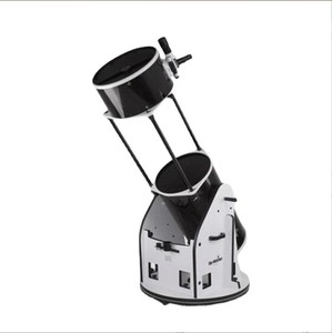 Telescopio Dobsoniano Sky-Watcher de 8 Pulgadas, 203 mm/1200 mm, Parabólico, Reflexión Newtoniana, Base Manual Retráctil, 1 Año de Garantía - Product Image 3