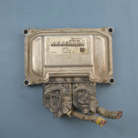 BAOJUN 310 360 510 530 560 utilisé moteur ordinateur carte ECU unité de commande ECM F01RB0DY52 23887352 démontage de voiture d'occasion utilisé