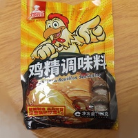 Personnalisation en gros – Poudre de soupe de poulet séchée mélangée de haute qualité certifiée ISO9001 en sachet/fût/carton