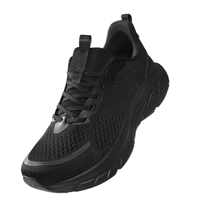 <span class=keywords><strong>Scarpe</strong></span> Barefoot Unisex per Badminton, Tennis, Ping Pong, Pallavolo e Corsa su Pista - Product Image 4