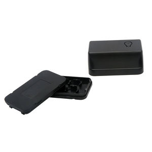 Pièces en plastique ABS d'injection personnalisées pour la conception et la production de moules - Product Image 5