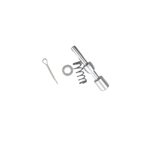 Kubota RX220 motoculteur rotatif de matériel de précision arbre à cardan broches pour la fixation - Product Image 1