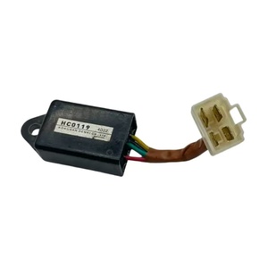 รีเลย์ตั้งเวลา HC0119 129211-77920 12921177920 สำหรับเครื่องยนต์ YANMAR 3TNV76 4TNV94 4TNV98 SOLAR75-V SL75-V - Product Image 2