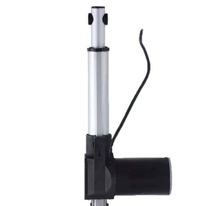 Actuador Industrial de Alta Resistencia y Alto Rendimiento de 12V 24V 500mm 6000N IP65 IP66 a Prueba de Agua con Interruptor de Límite y Sensor <span class=keywords><strong>Hall</strong></span> - Product Image 1