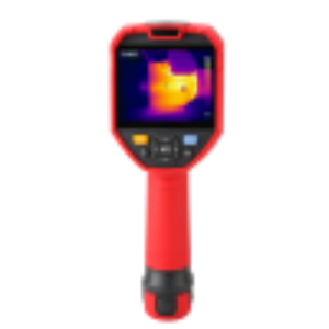 กล้องถ่ายภาพความร้อน UNI-T UTi720V รุ่นมืออาชีพแบบปรับปรุง - Product Image 1