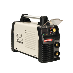 Soldadora Inversora Portátil LASTON XP-180H de <span class=keywords><strong>200A</strong></span>, Máquina de Soldar de 110V - Product Image 2