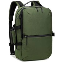 Sac à dos multifonctionnel pour étudiants, grande capacité, avec logo personnalisé, pour voyages d'affaires, en tissu Oxford, antivol, intelligent, pour ordinateur portable
