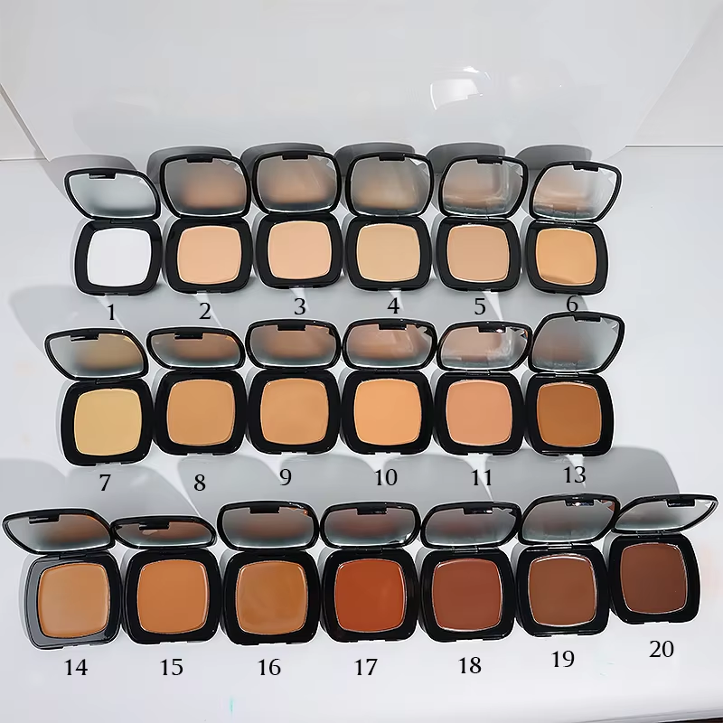 Personnalisation multicolore