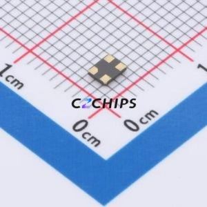 Y322526MDBCX Crystal (Passive) SMD3225-4P Crystal Oscillator SMD Crystal Oscillator 26MHz 10ppm 9pF - Product Image 2
