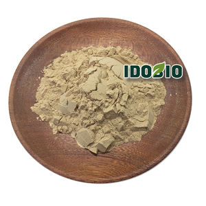 Экстракт конского каштанового дерева, эсцин (аэцинат натрия) 20%, CAS 6805-41-0 - Product Image 2