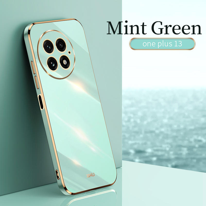 Just Case &amp; Green