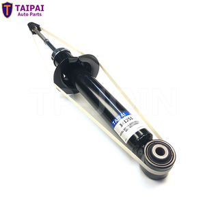 MR448161 341251แท้โช้คอัพอะไหล่รถยนต์สำหรับมิตซูบิชิปาเจโรโรงงานจีน - Product Image 2