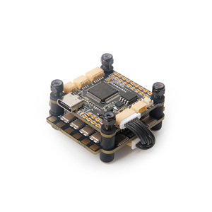 ชุดควบคุมการบิน Holybro <span class=keywords><strong>Kakute</strong></span> F722 V2 พร้อม Tekko32 <span class=keywords><strong>F4</strong></span> 50A / 65A 4-in-1 ESC Combo สำหรับโดรนแข่ง FPV - Product Image 4