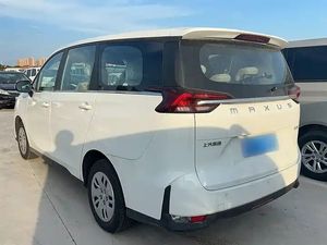 Spacieux 2024 Maxus G50 1.5T MPV Auto Longxing <span class=keywords><strong>Tianxia</strong></span> 7DCT 133kW 7-Seat - Product Image 6